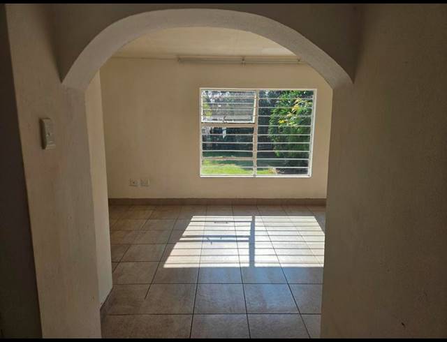 2 BEDROOM PROPERTY TO RENT IN BUCCLEUCH